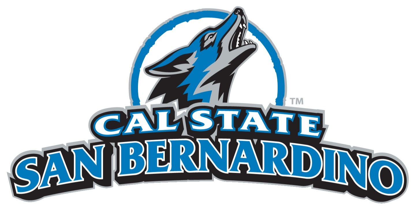 Cal State San Bernardino Logo