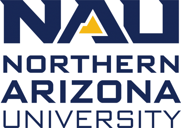 Northern Arizona University  Logo