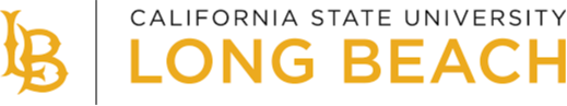 Cal State Long Beach Logo