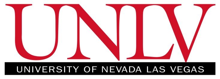 University of Nevada Las Vegas Logo