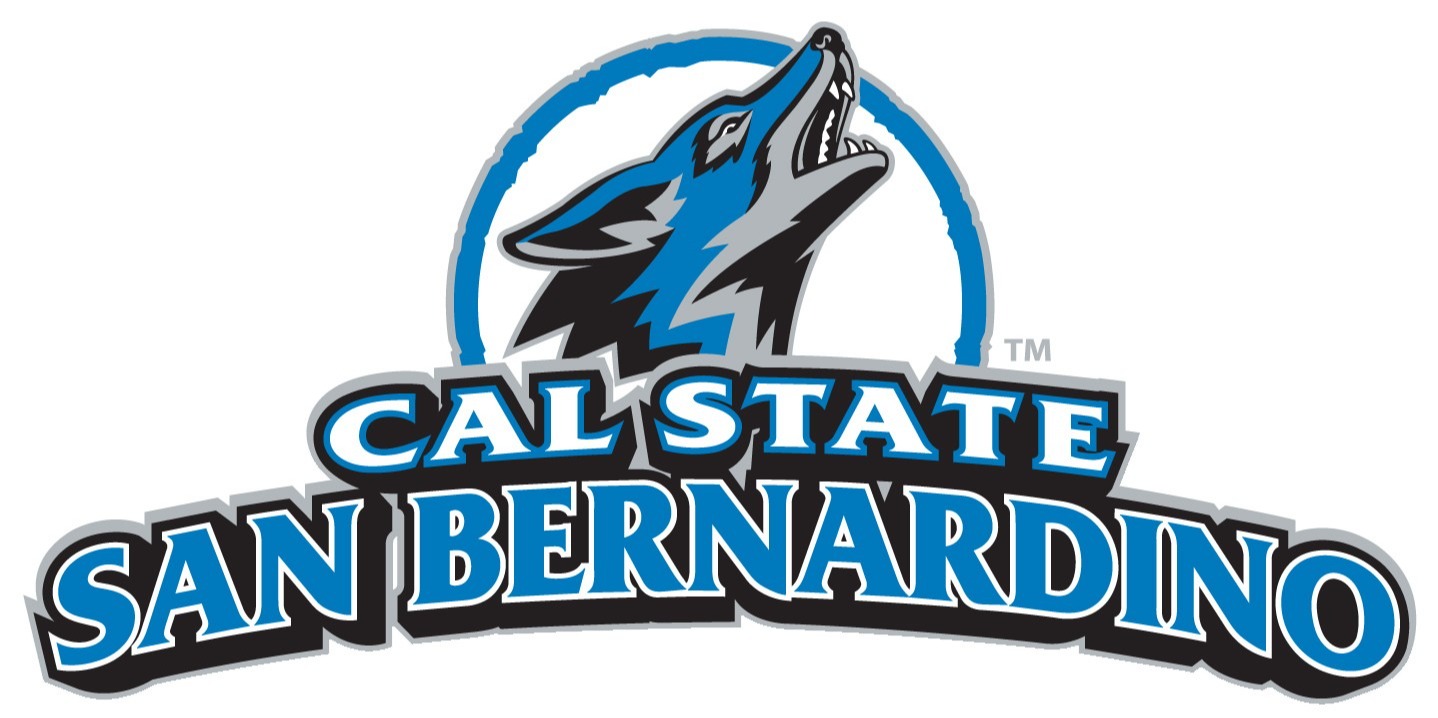 Cal State San Bernardino Logo
