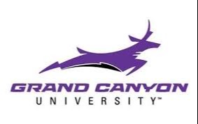 Grand Canyon University Logo
