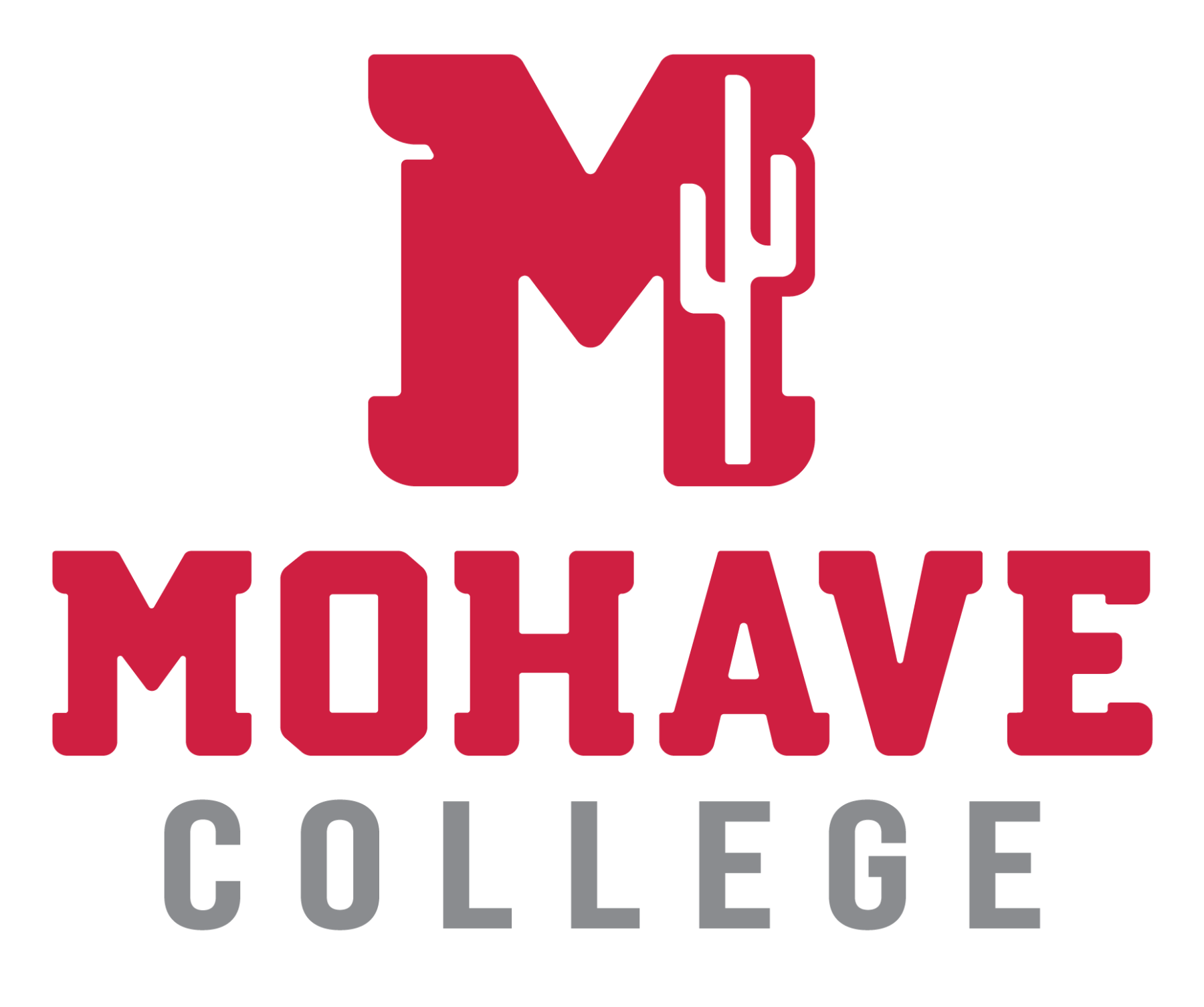 Mohave College Logo