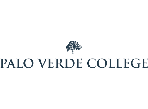Palo Verde College Logo