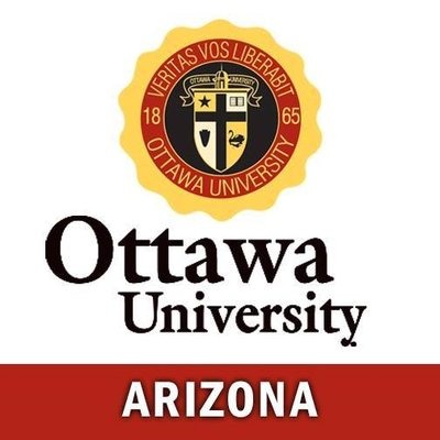 Ottawa University Arizona Logo
