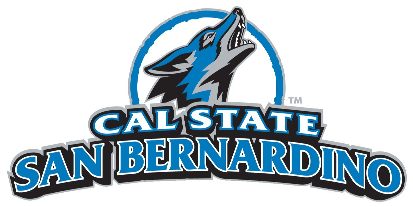 Cal State San Bernardino Logo