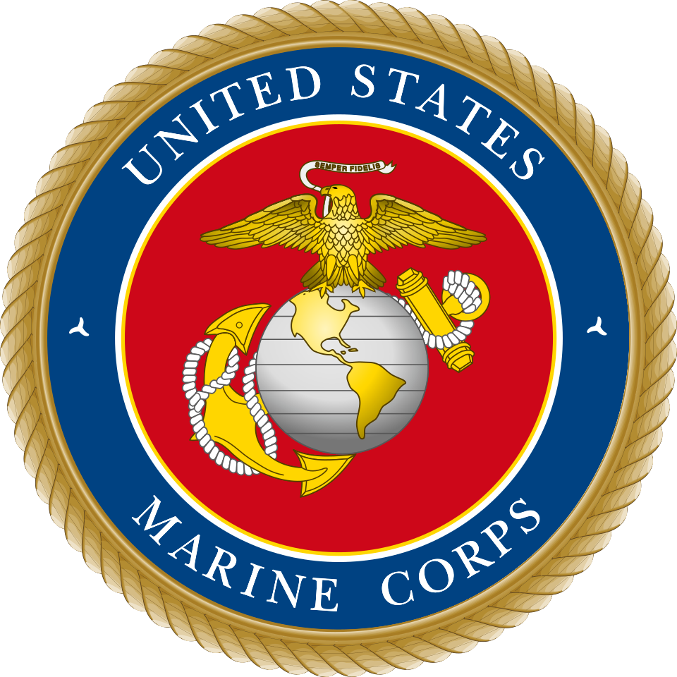 Marines Logo