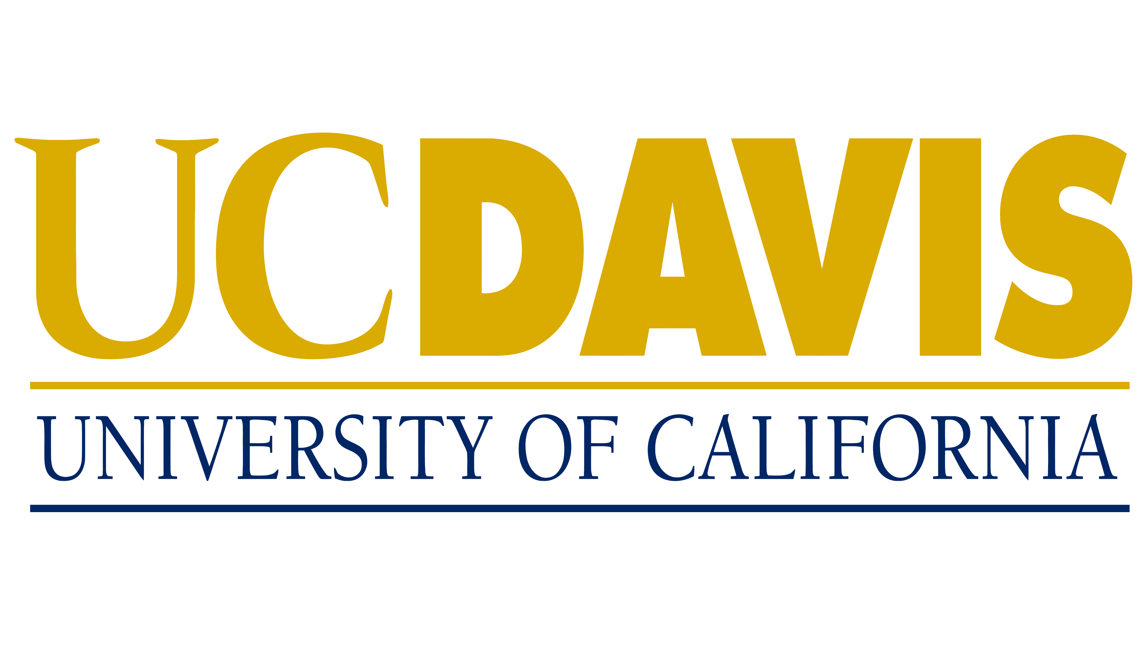 UC Davis logo