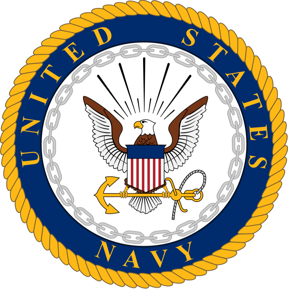 Navy Logo