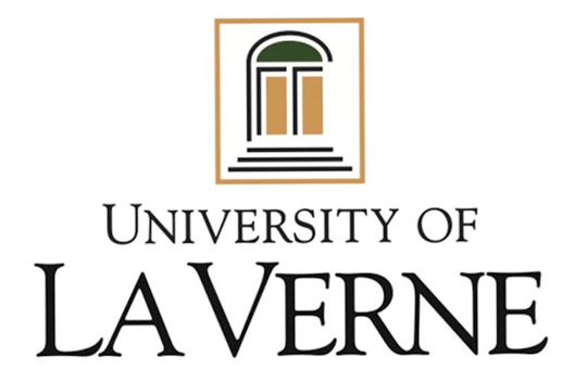 University of La Verne Logo