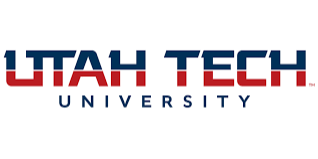 Utah Tech University logo