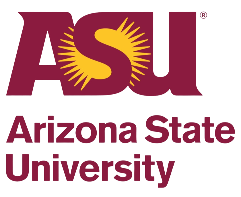 Arizona State University Logo