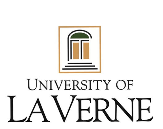 University of La Verne Logo