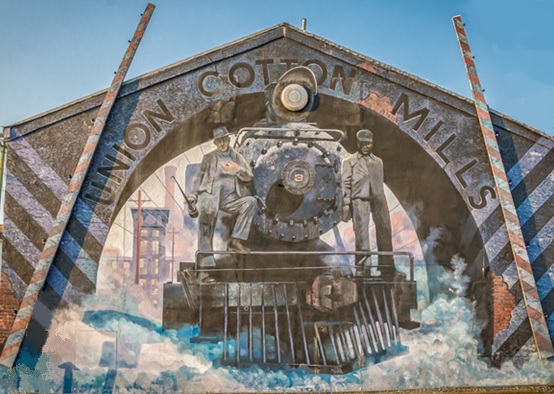 Mural