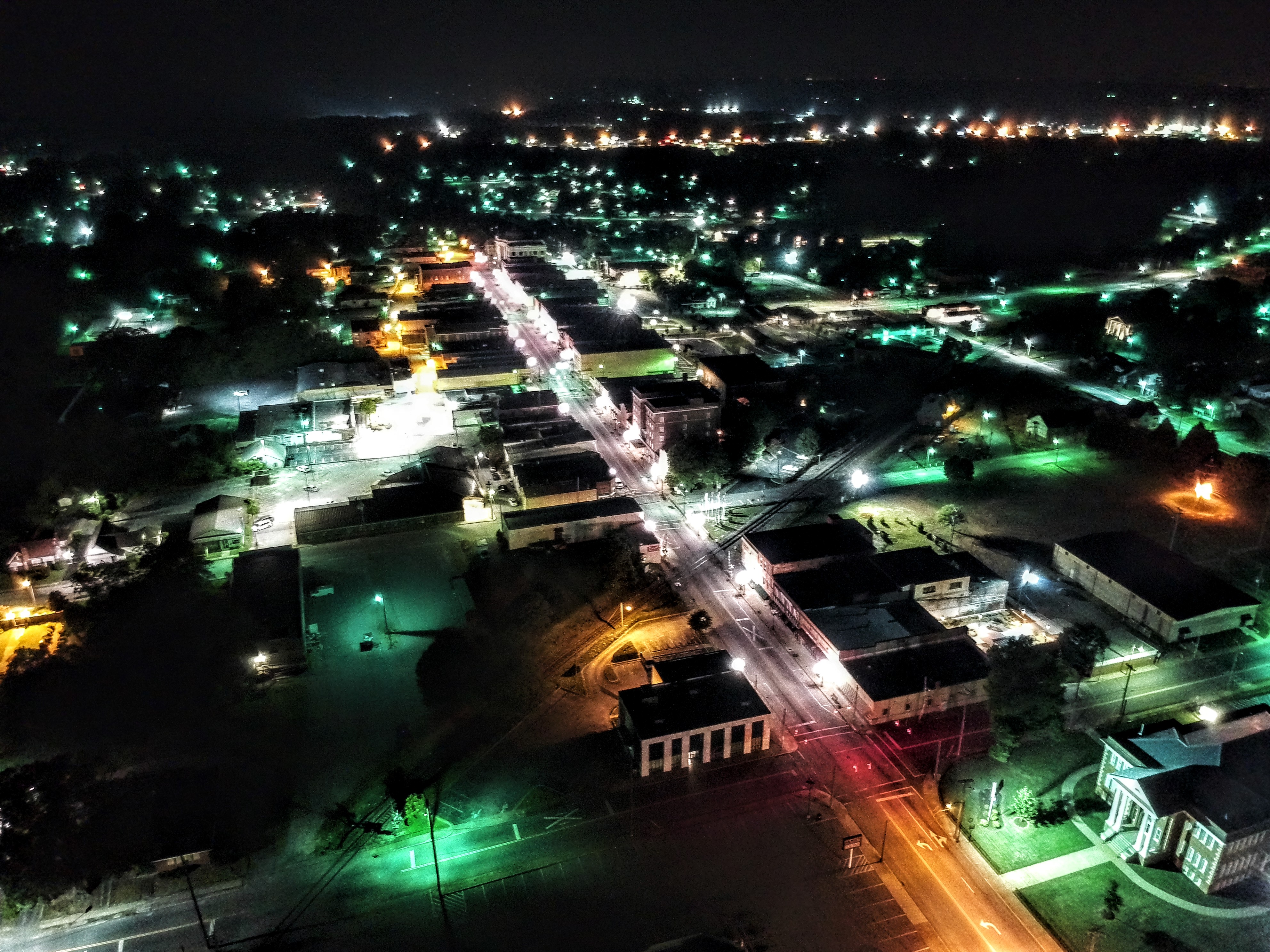  Beautiful Main Street Union, SC