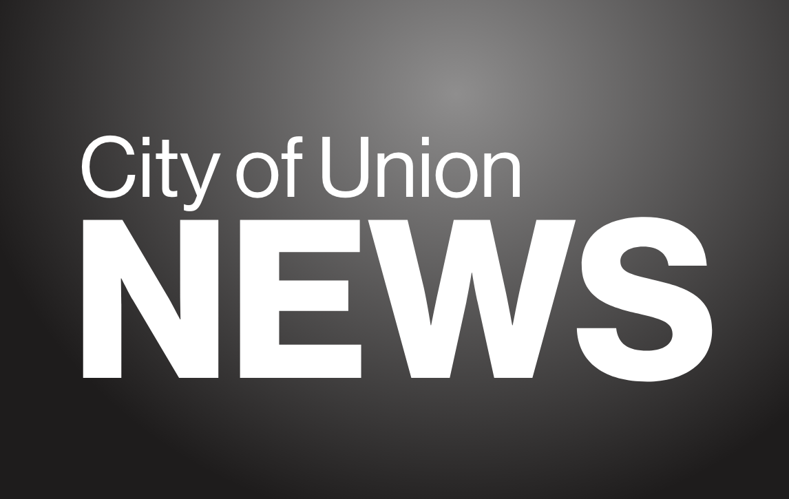 New Payment Numbers | City of Union