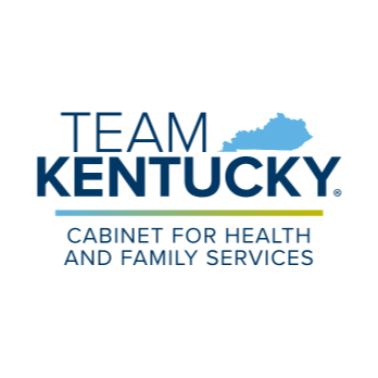 Team Kentucky Cabinet for Health and Family Services Logo