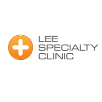 Lee Specialty Clinic Logo