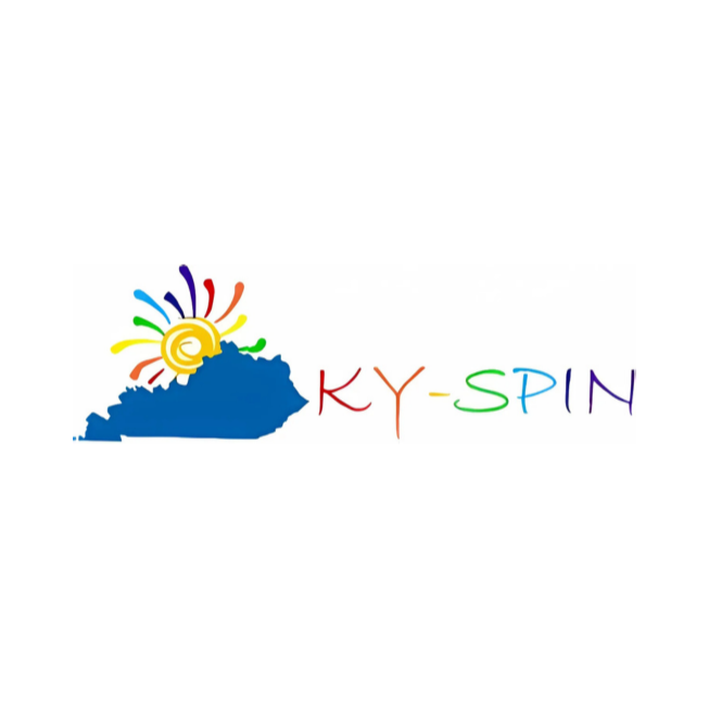 KY-SPin Logo