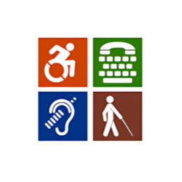 Kentucky Assistive Technology Locator logo