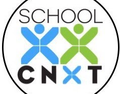 school cnxt logo