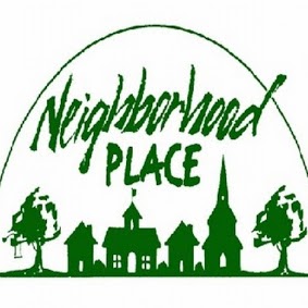 neighborhood place logo