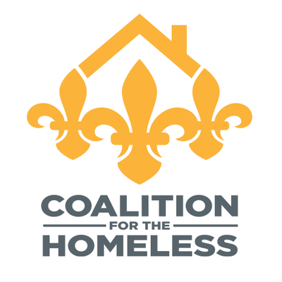 coalition homeless logo