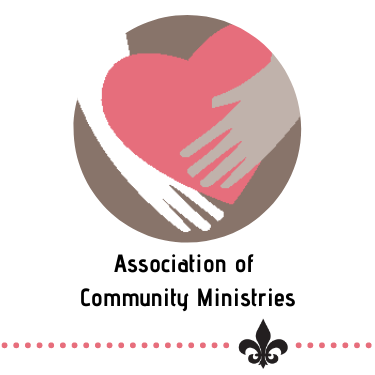 Community Ministries logo