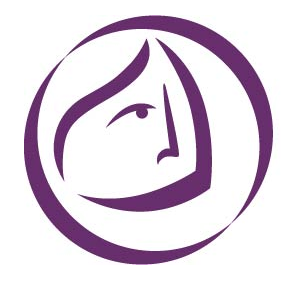 The Center for Women/Families logo