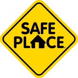 Safe place icon
