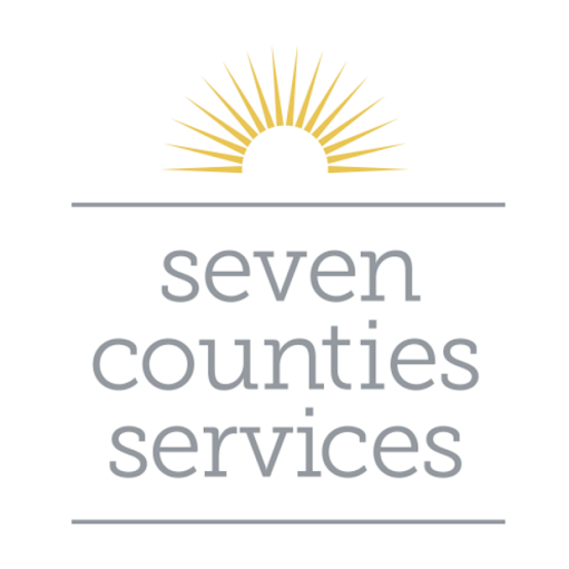 Seven Counties Services logo