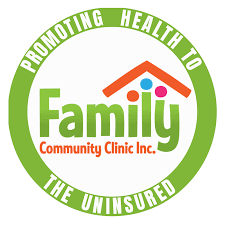 Community Clinic logo