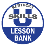 KY SkillsU Lesson Bank