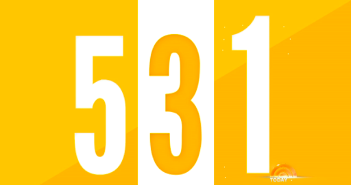 531 logo