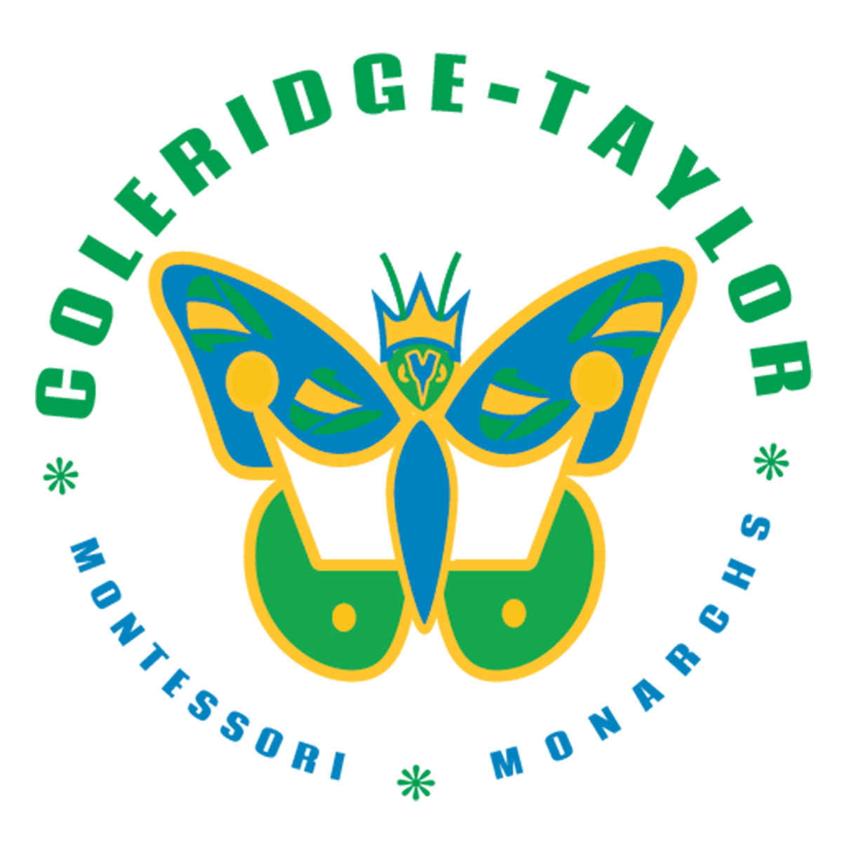 Coleridge Taylor Logo