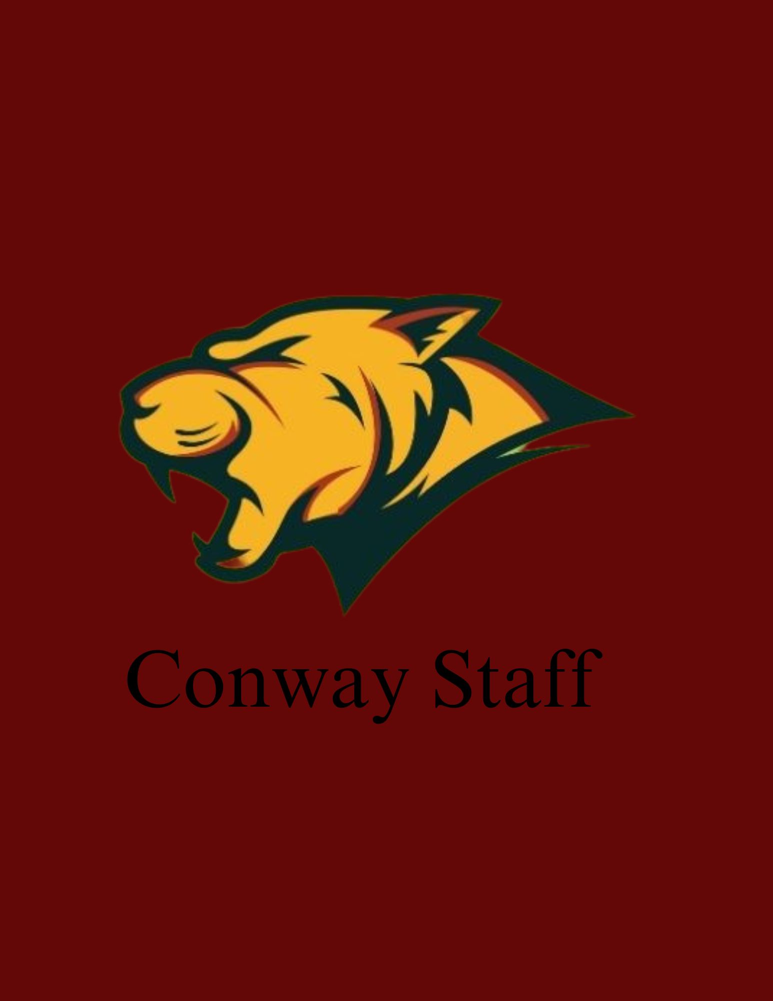 Conway Staff