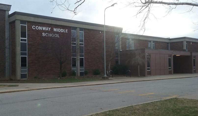 Conway Middle School