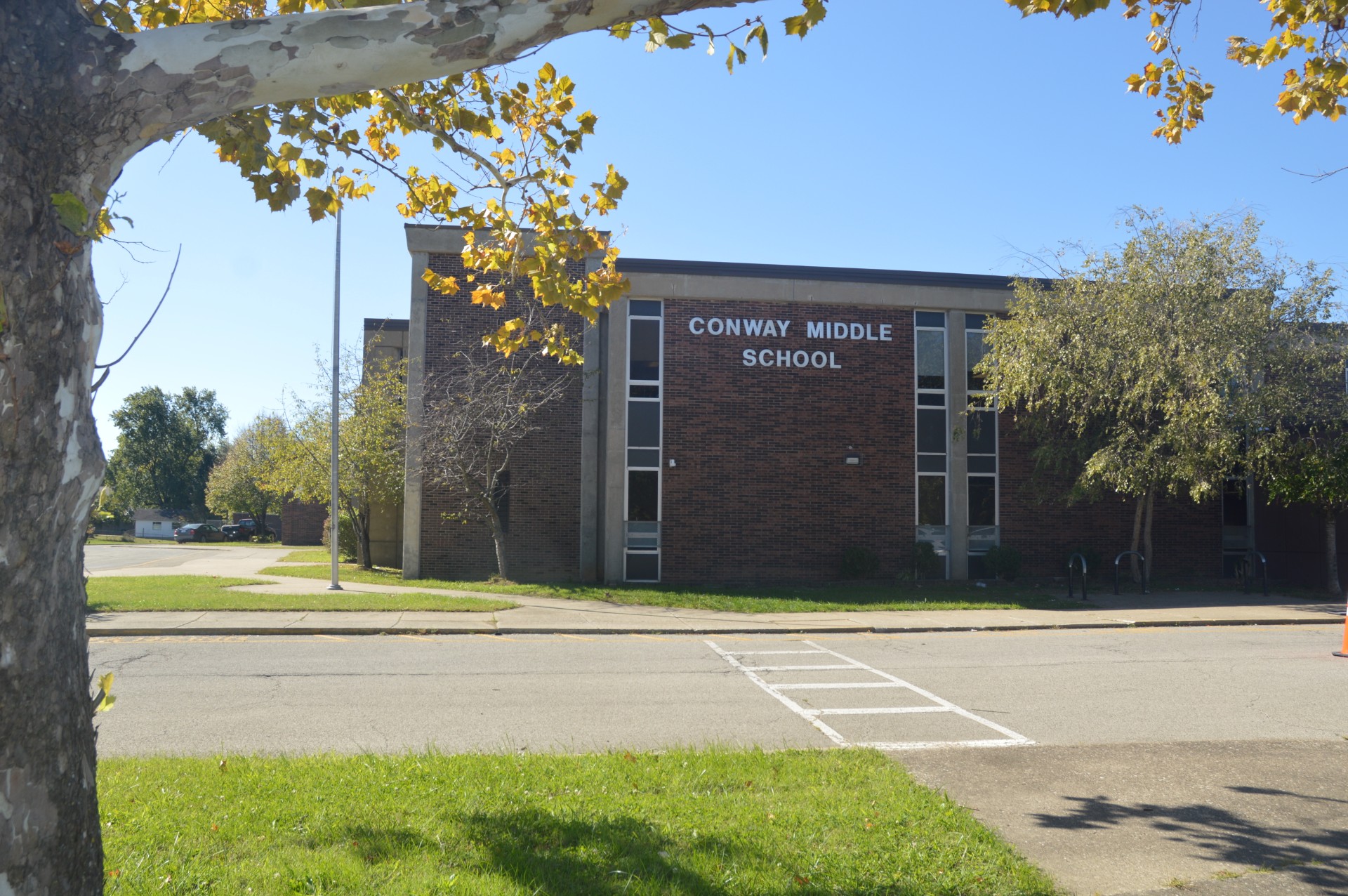 Conway Middle School