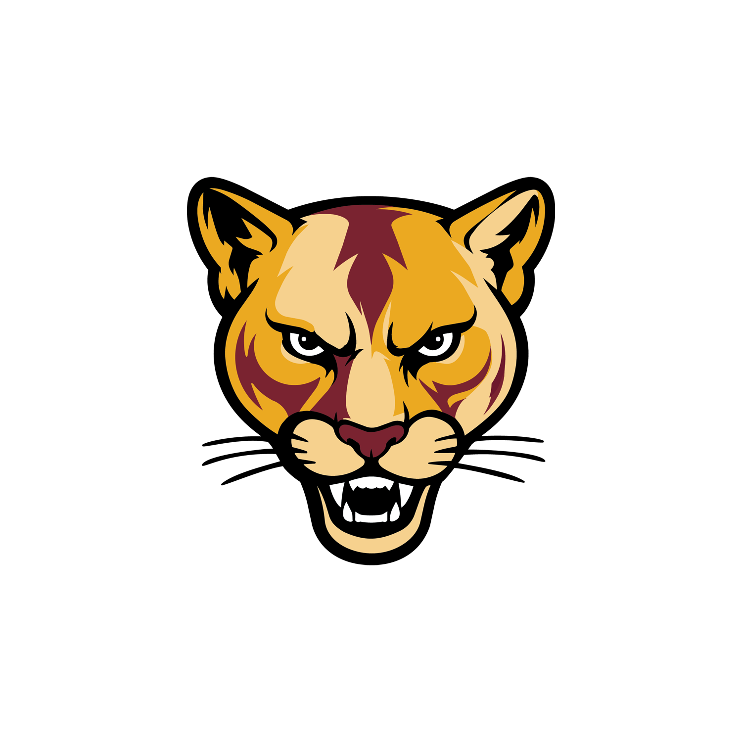 Cougar logo