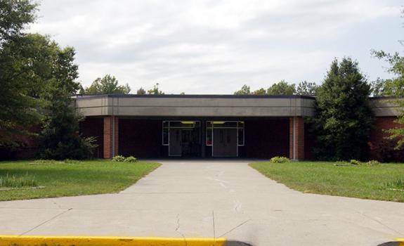 Coral Ridge Elementary School