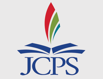 JCPS logo