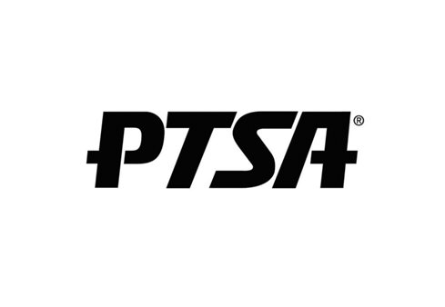 Crosby PTSA logo