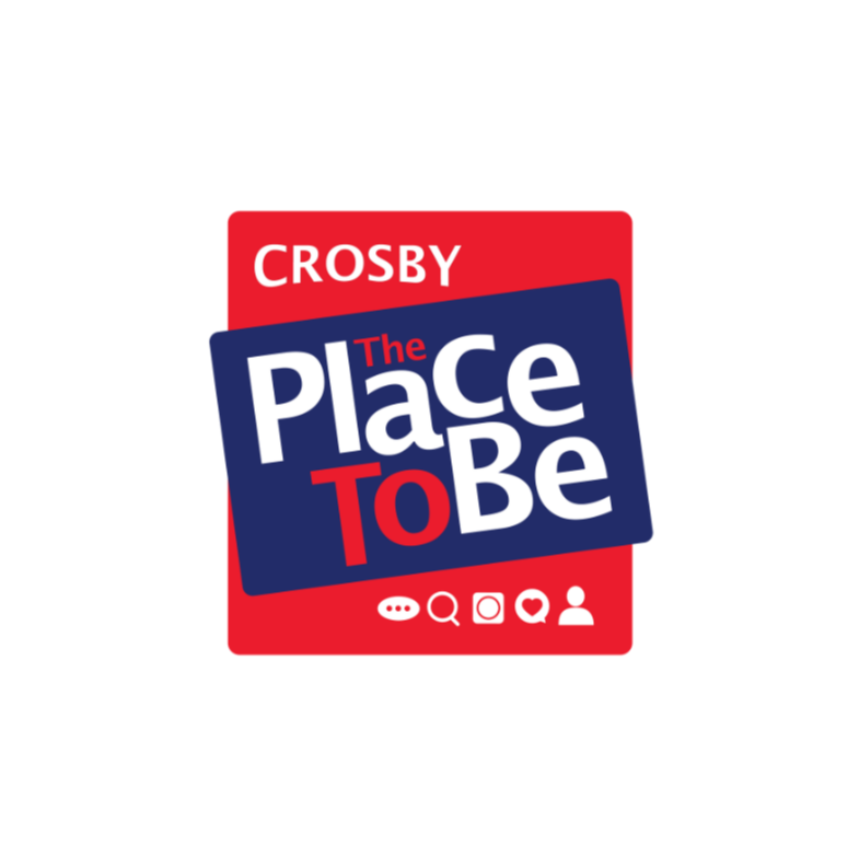 Crosby The Place To Be