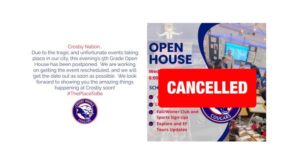 5thGradeNightCancelled