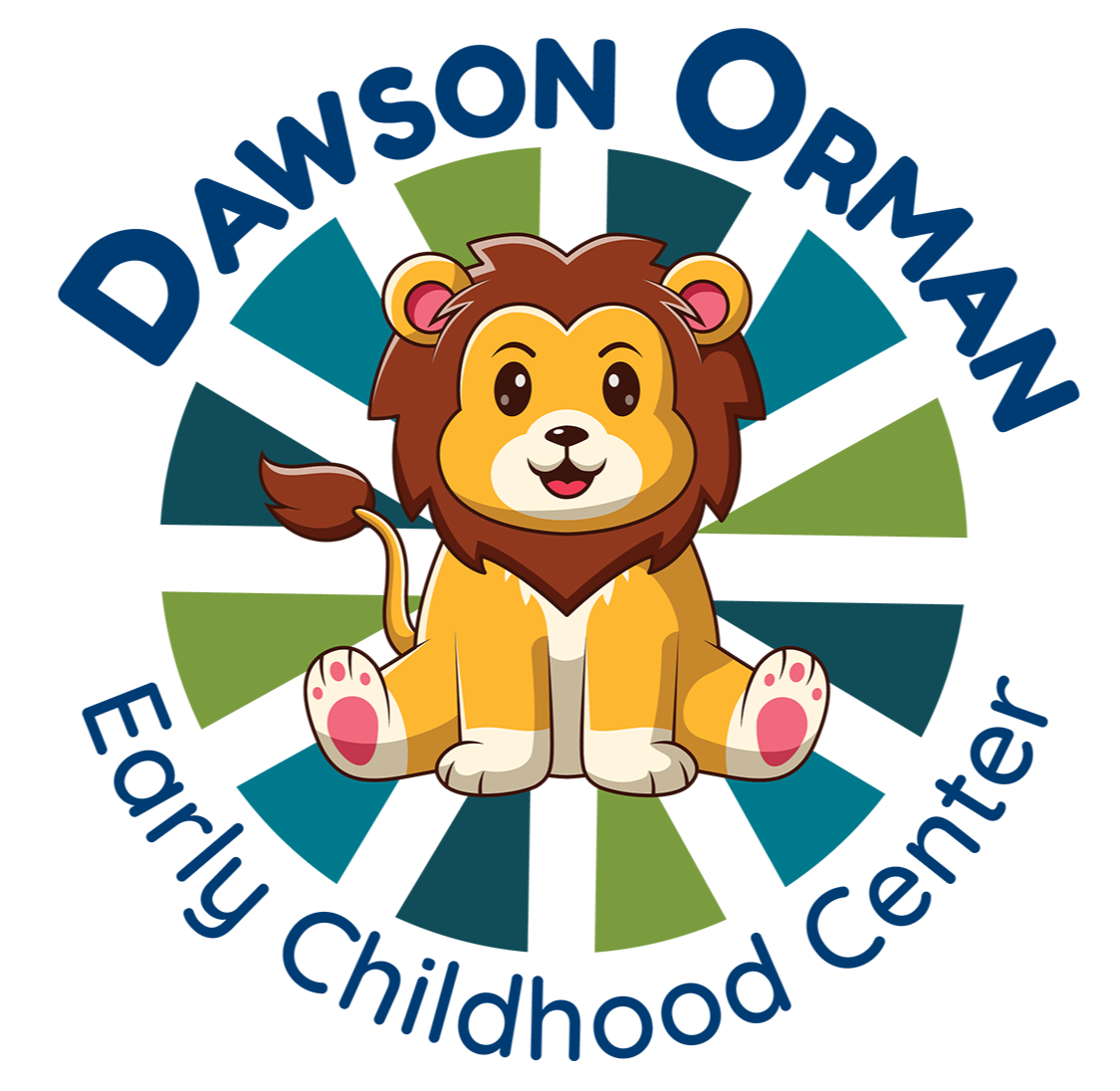 Dawson Oman Logo