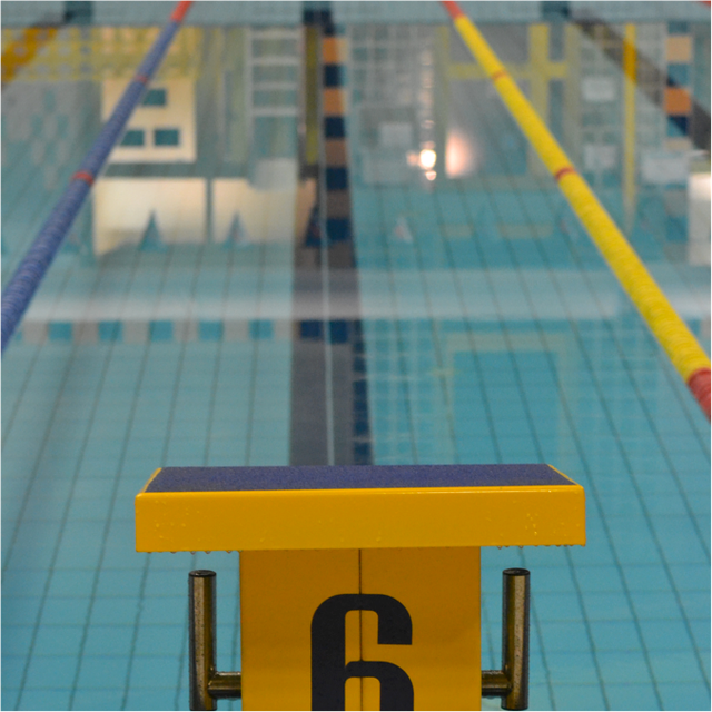 olympic swimming pool