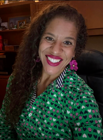 Dr. Jai Wilson