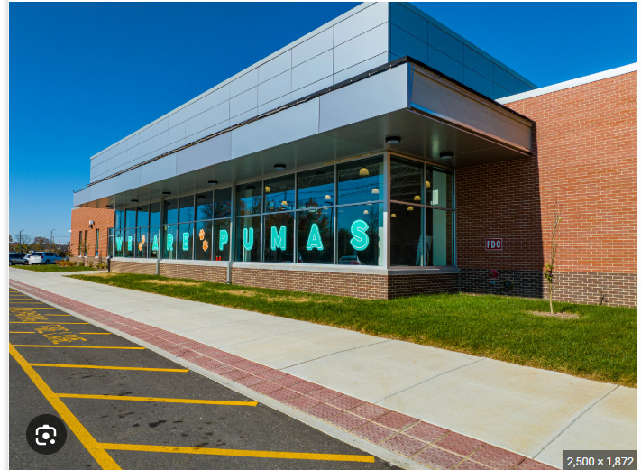 Perry Elementary School 