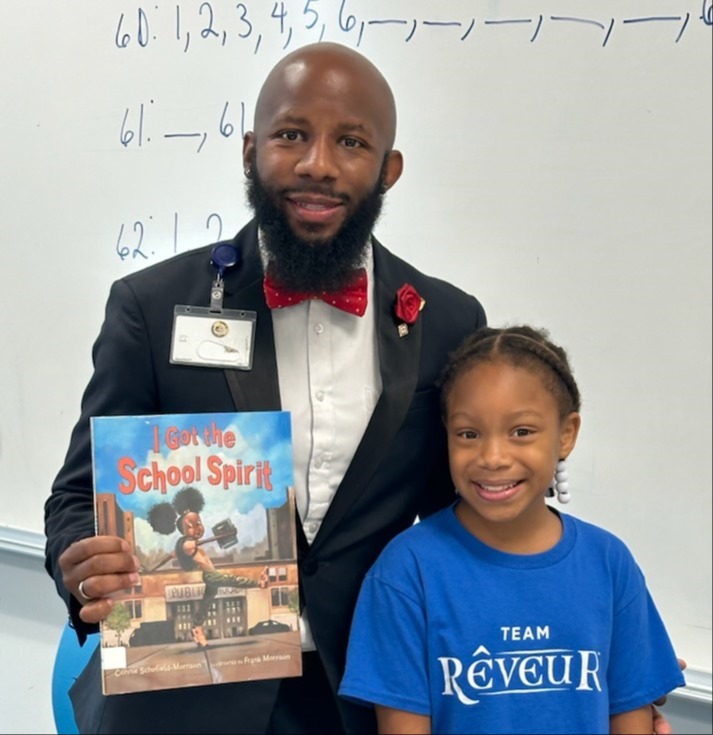 Black History Read-A-Thon