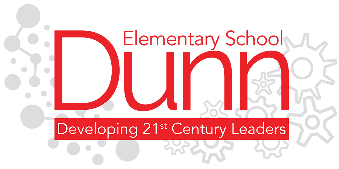 Dunn Elementary logo